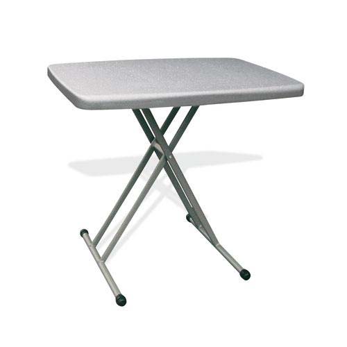table hauteur adaptable